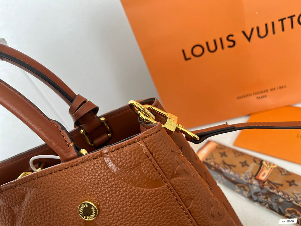 New Lux Bags Louis Vuitton  527