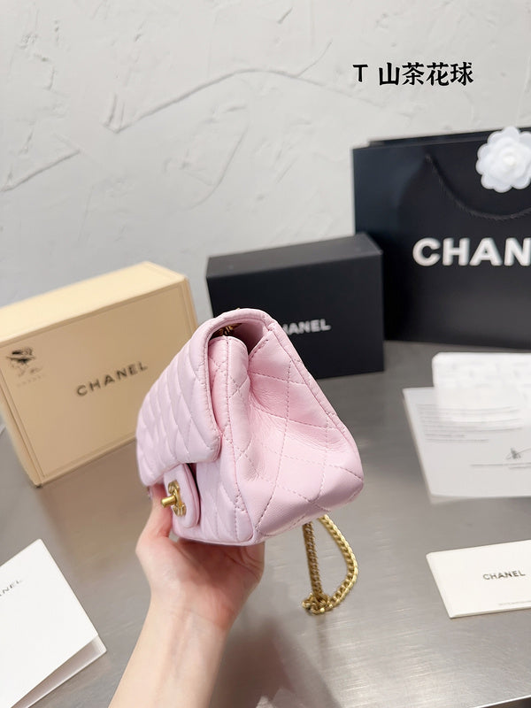 aura-bags - Chanel Bags - 6902