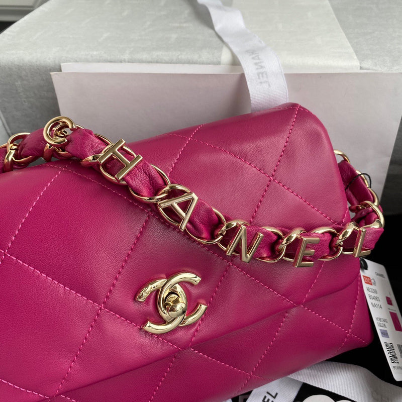 aura-bags - Chanel Bags - 7405