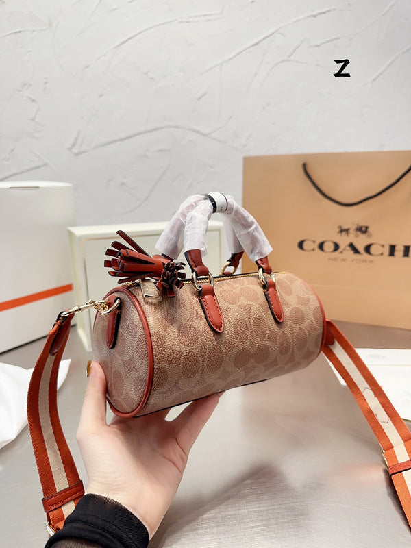 Aura Bags - CCH Bags - 364