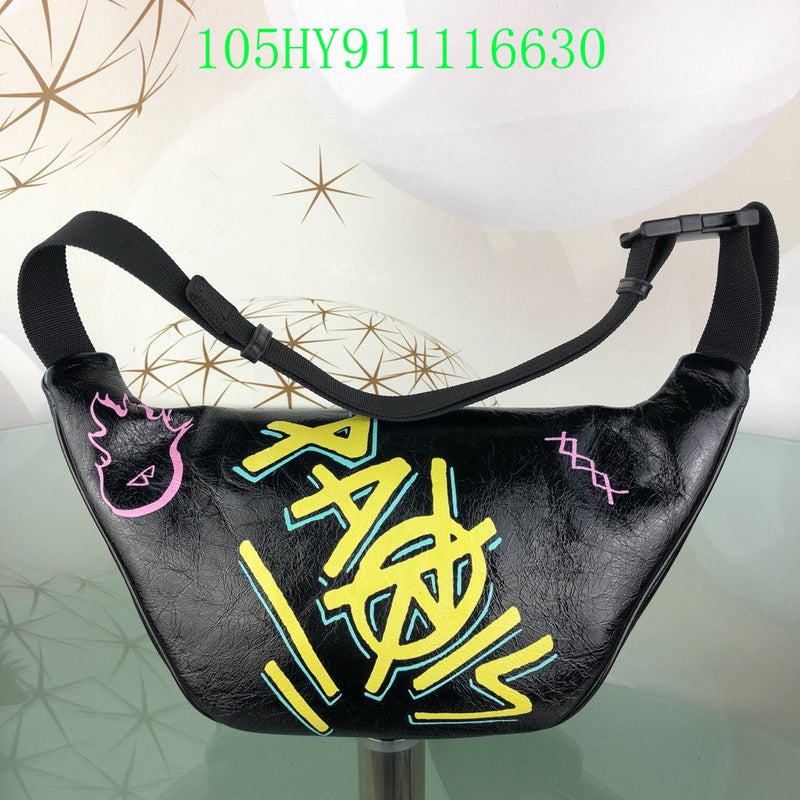 Aura Bags - BGA Bags - 2413