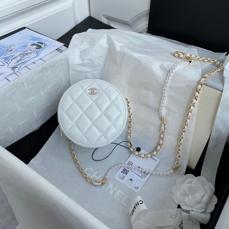 aura-bags - Chanel Bags - 7429
