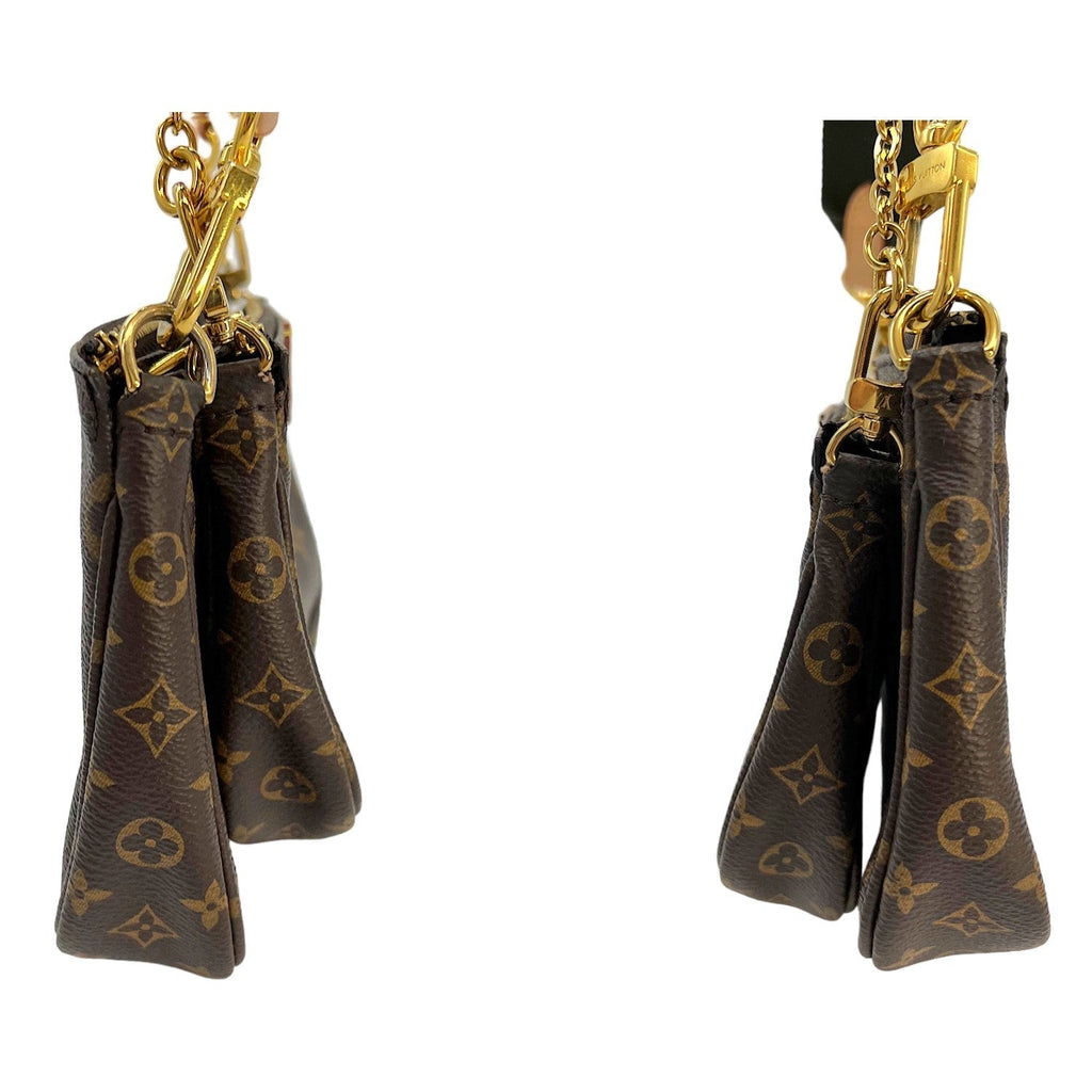 Louis Vuitton Monogram Multi Pochette Accessories