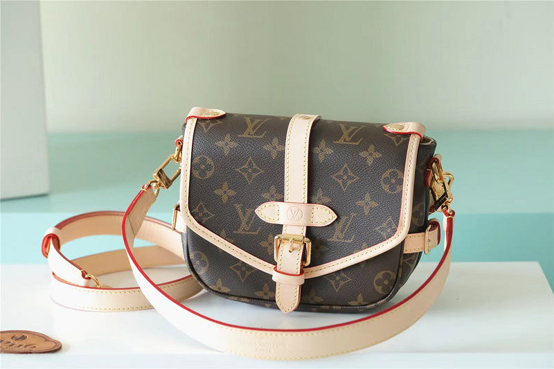 Luxury - Louis Vuitton Bags - 078