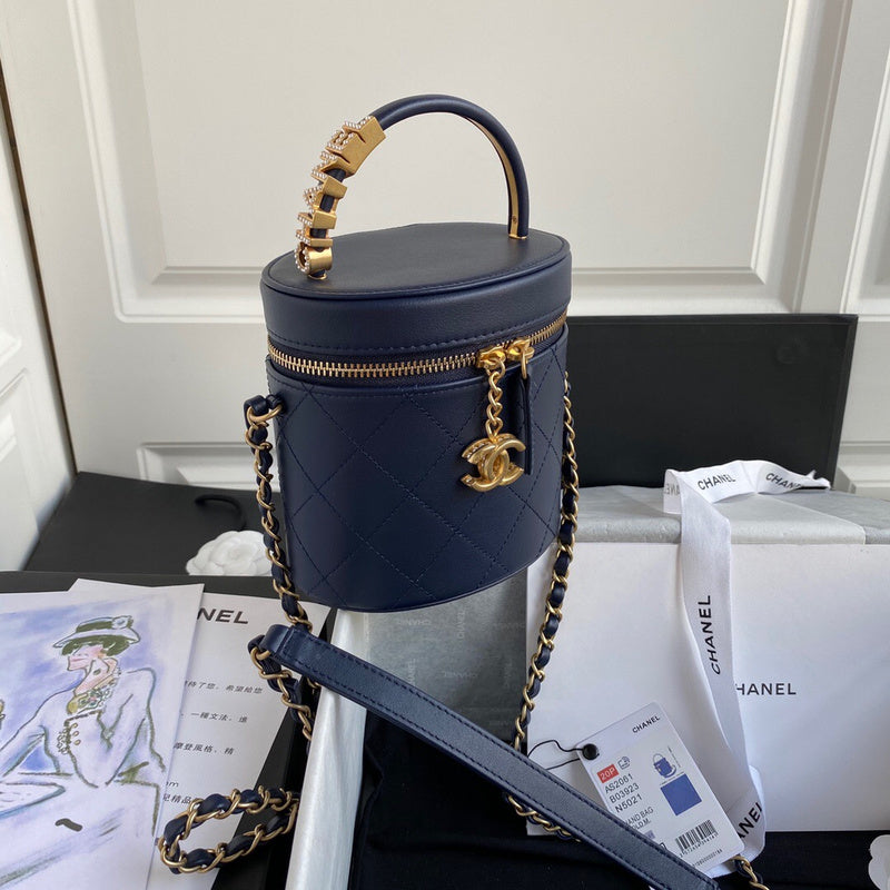 aura-bags - Chanel Bags - 7492