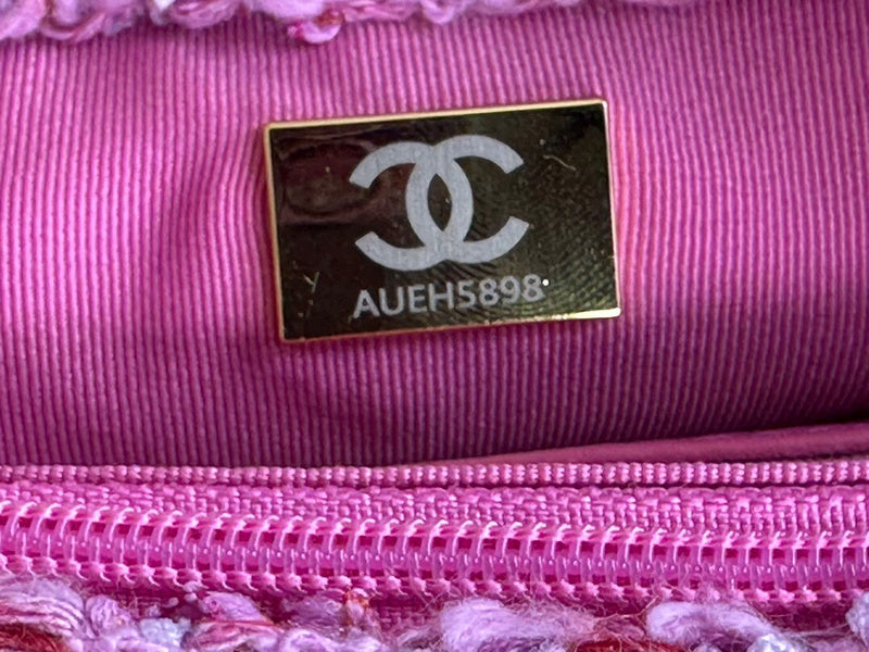 aura-bags - Chanel Bags - 2788