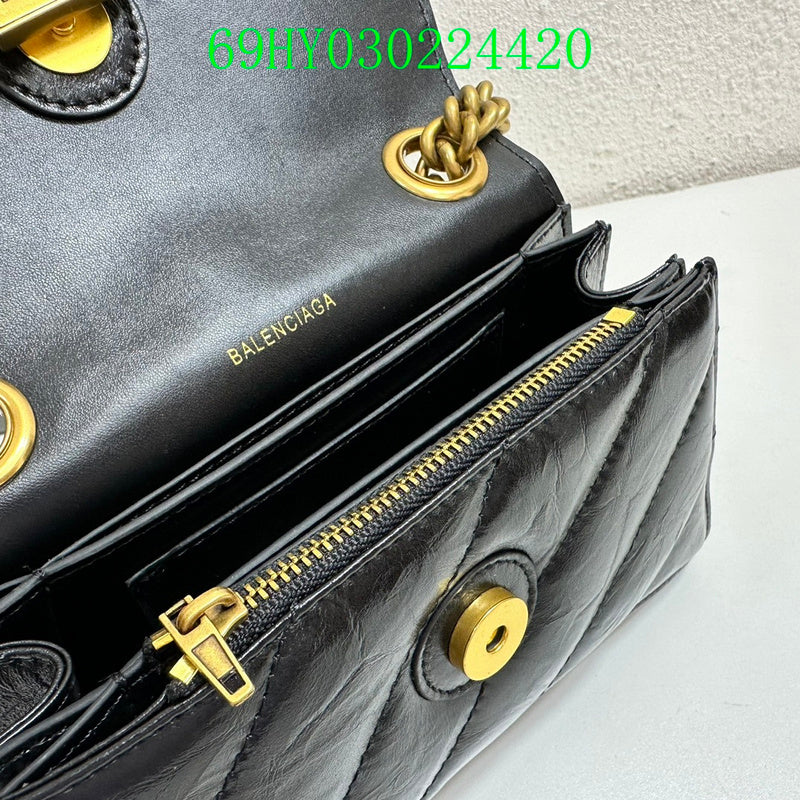 Aura Bags - BGA Bags - 1906