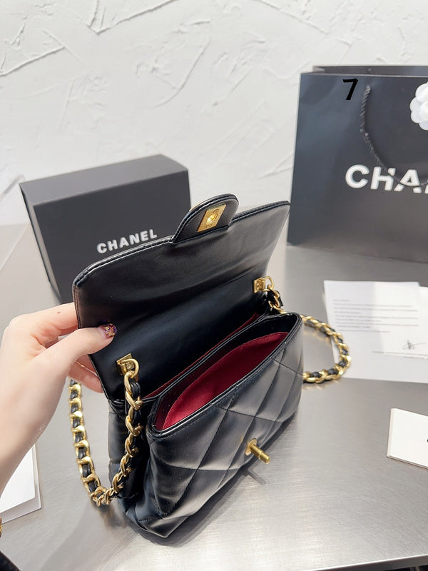 aura-bags - Chanel Bags - 6993