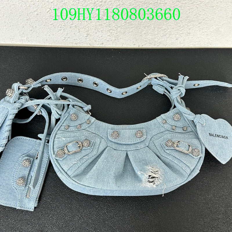 Aura Bags - BGA Bags - 1677