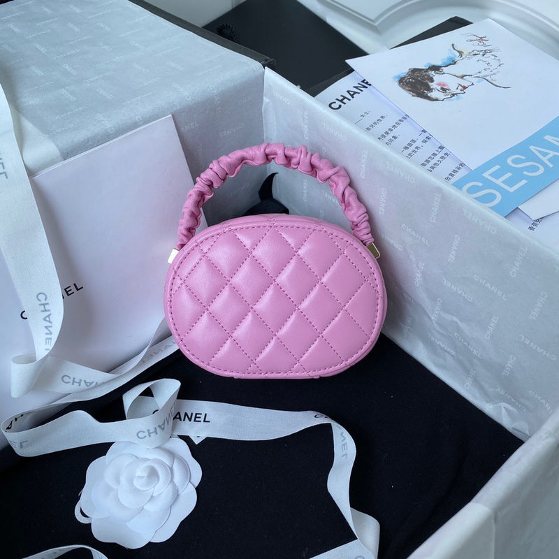aura-bags - Chanel Bags - 7635