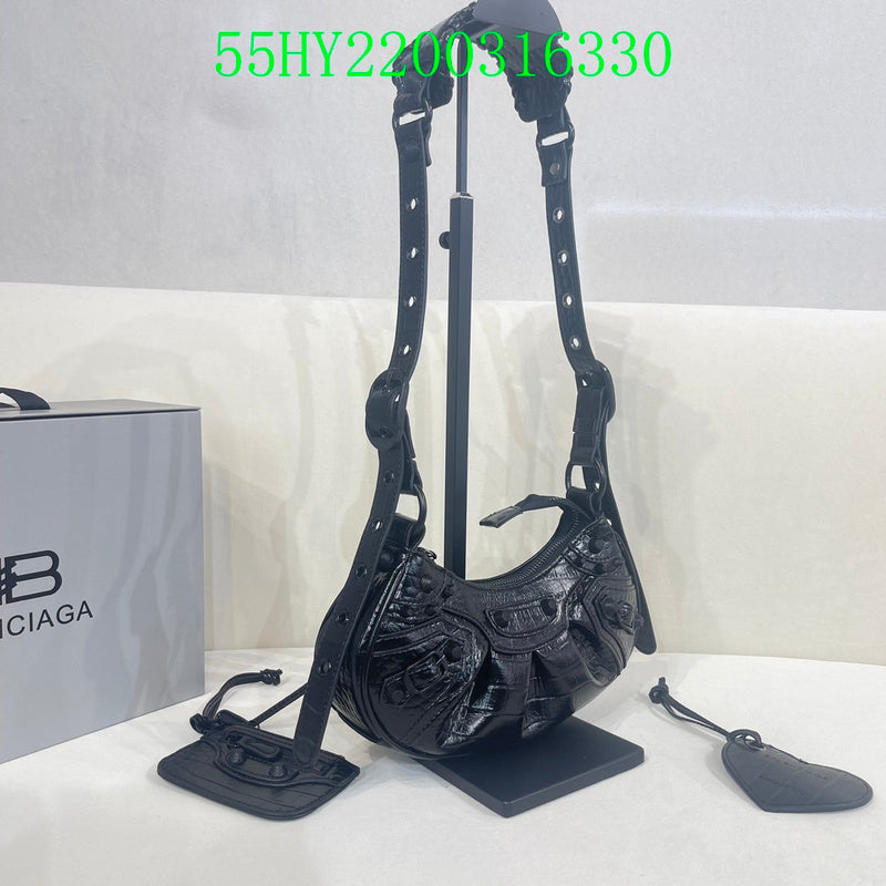Aura Bags - BGA Bags - 1868