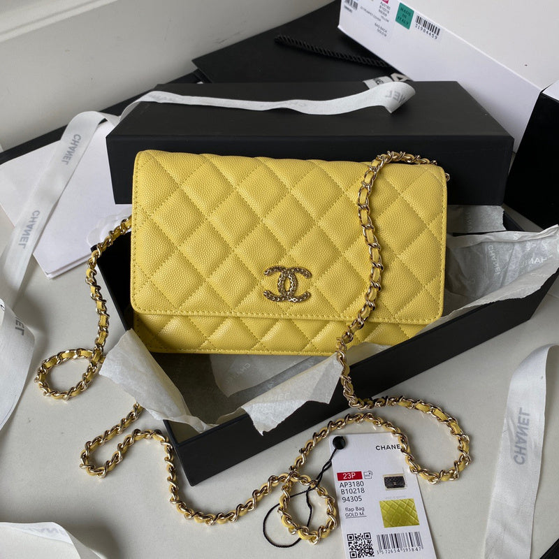 aura-bags - Chanel Bags - 7577