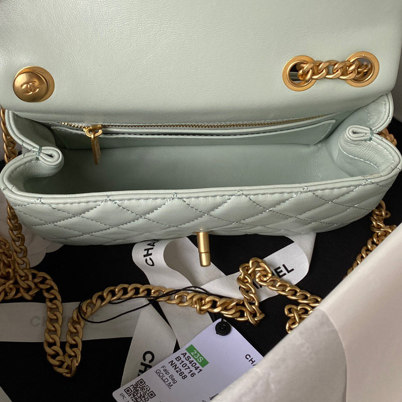 aura-bags - Chanel Bags - 7537
