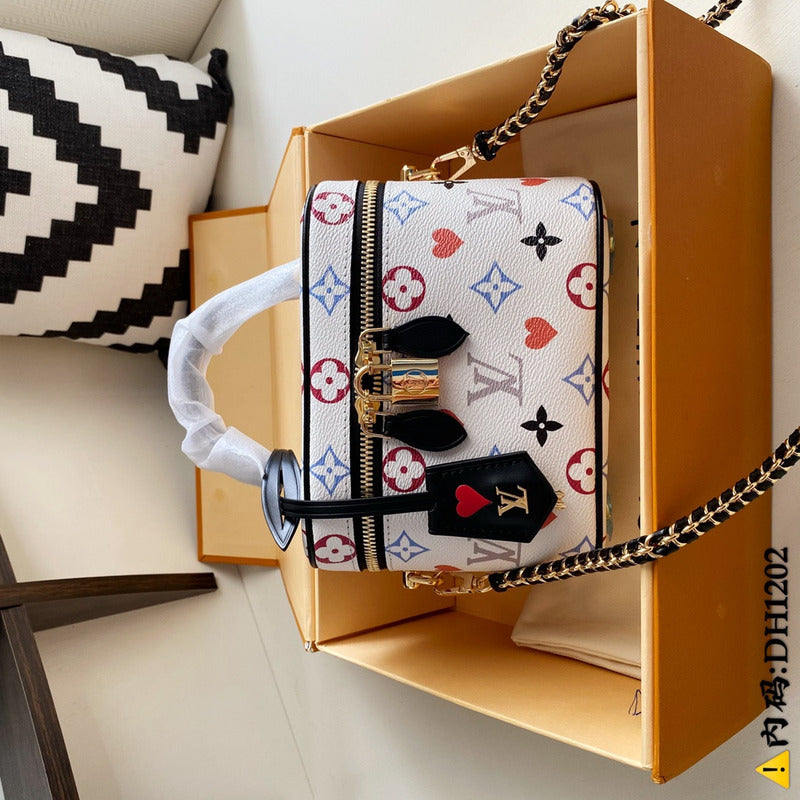 Louis Vuitton Luxury Bags 2678