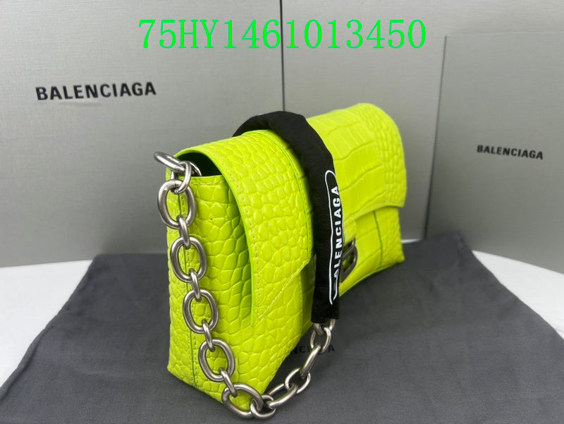 Aura Bags - BGA Bags - 2003
