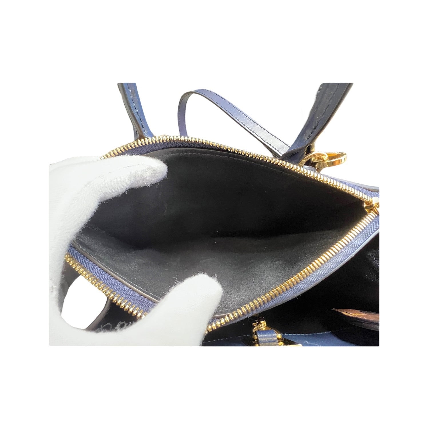 Louis Vuitton City Steamer PM