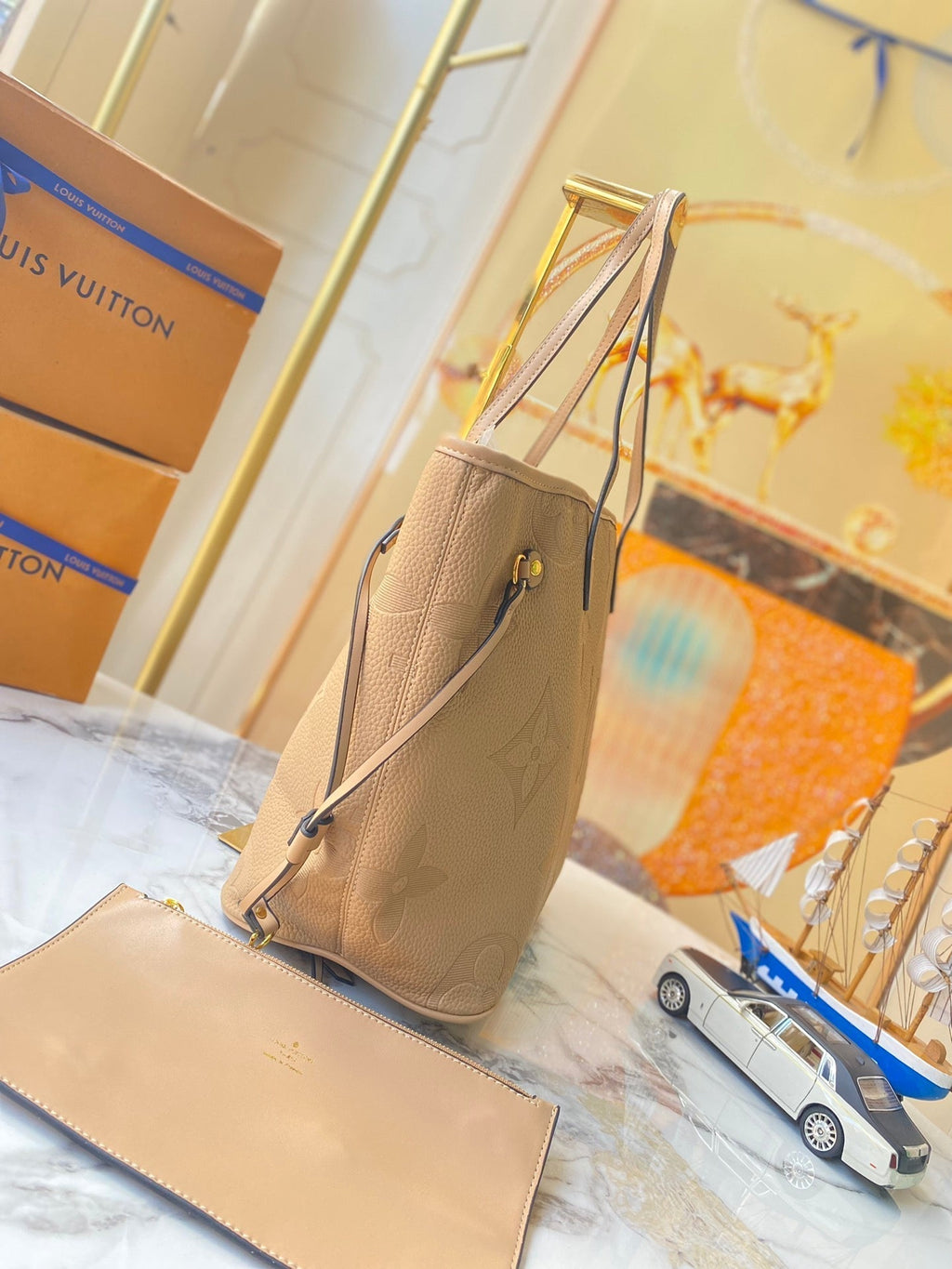 Luxury Bags Louis Vuitton  788