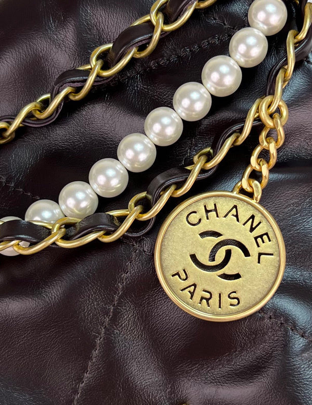 aura-bags - Chanel Bags - 2739