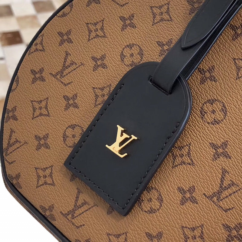 Louis Vuitton Luxury Bags 2631