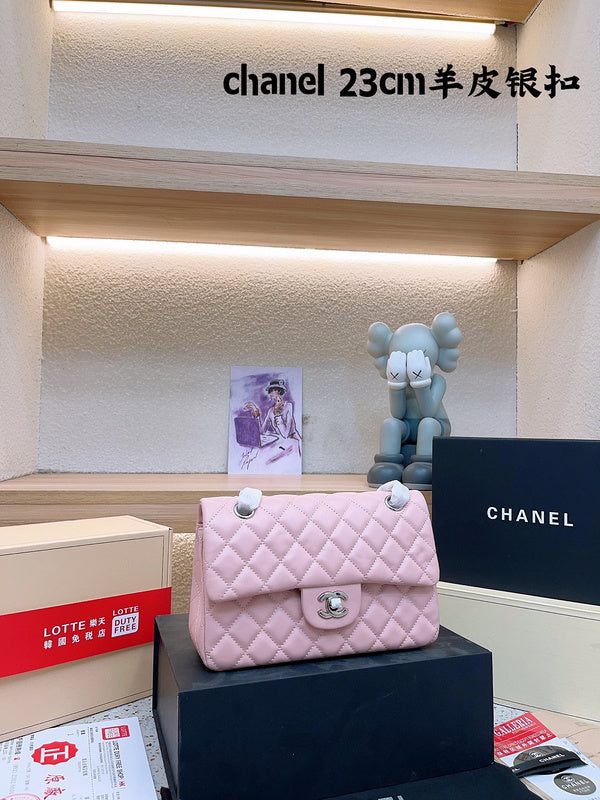 aura-bags - Chanel Bags - 6931