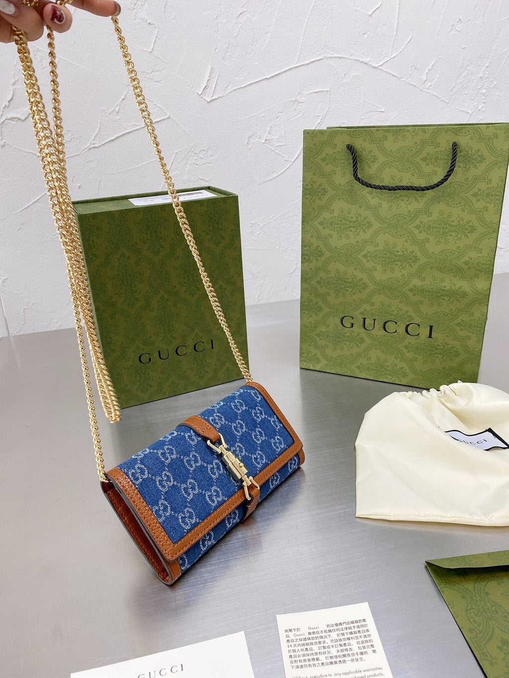 Designer Handbags Gucci 041