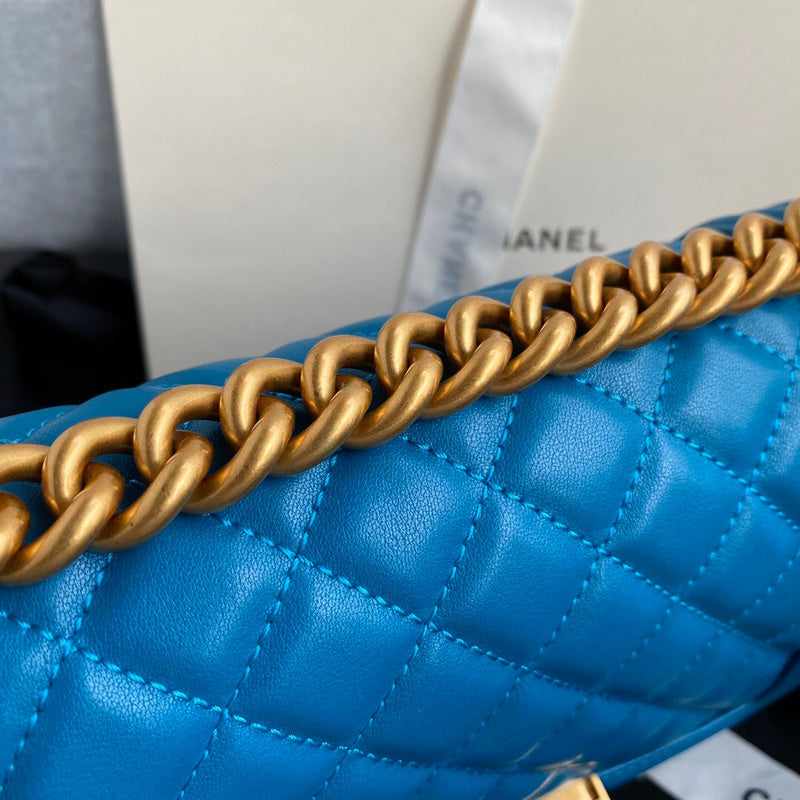 aura-bags - Chanel Bags - 7427