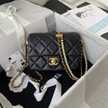 aura-bags - Chanel Bags - 7656