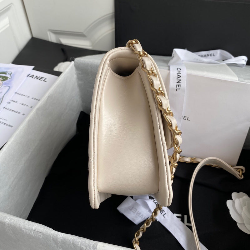 aura-bags - Chanel Bags - 7495
