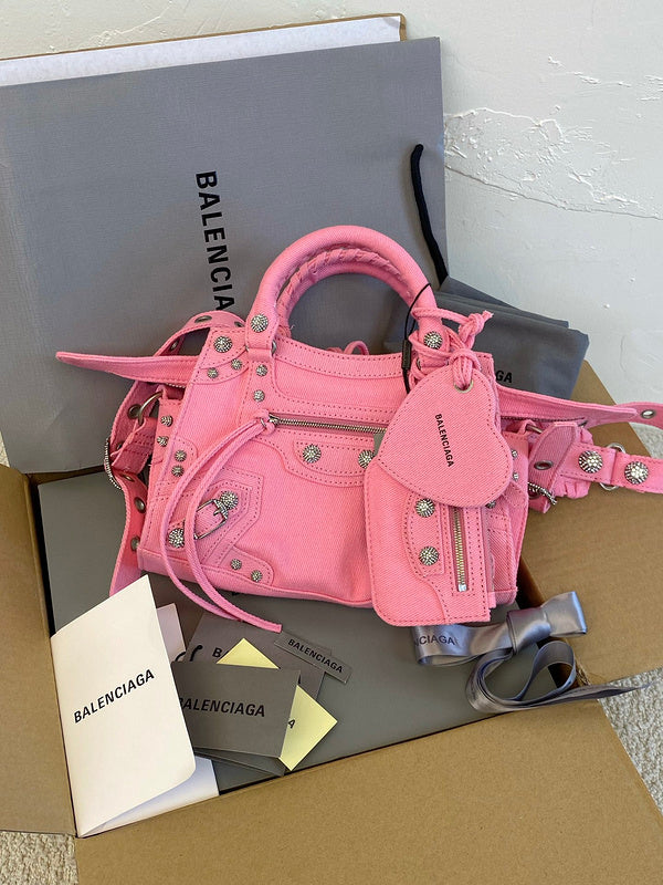 Aura Bags - BGA Bags - 002