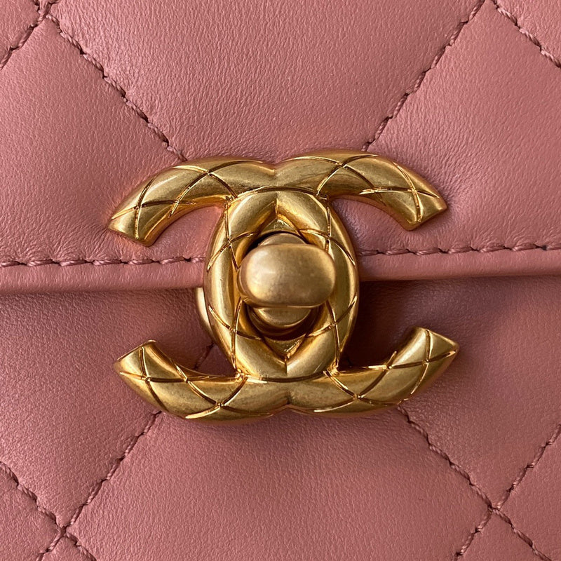 aura-bags - Chanel Bags - 7645