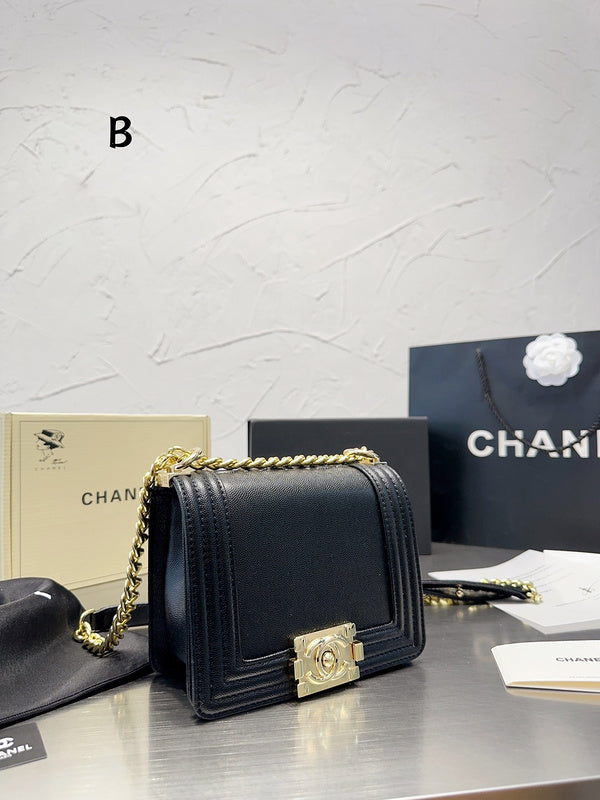 aura-bags - Chanel Bags - 7072