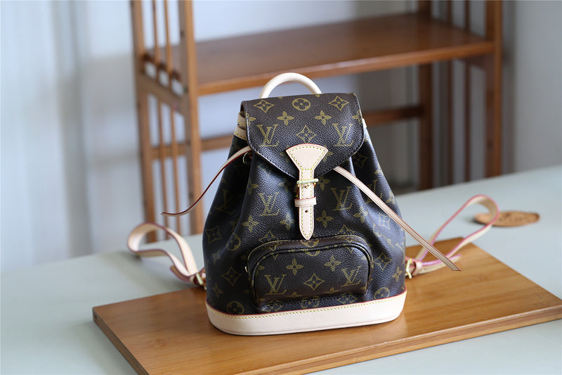 Luxury - Louis Vuitton Bags - 049