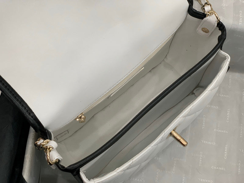 aura-bags - Chanel Bags - 7394
