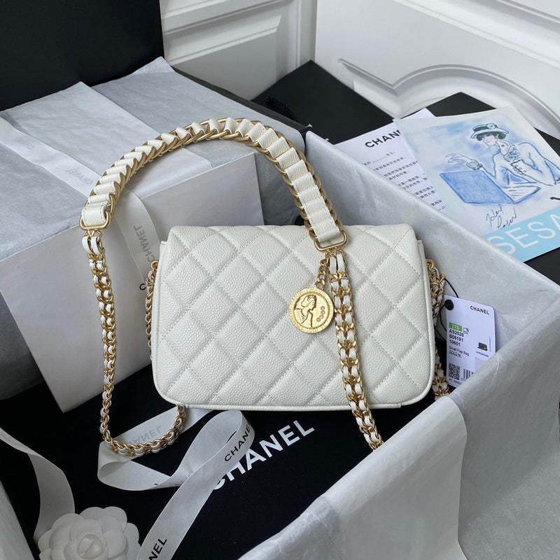 aura-bags - Chanel Bags - 7380
