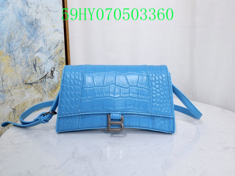 Aura Bags - BGA Bags - 2530
