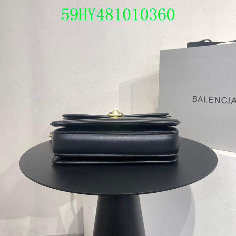 Aura Bags - BGA Bags - 2036