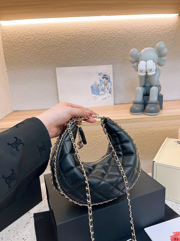 aura-bags - Chanel Bags - 7010