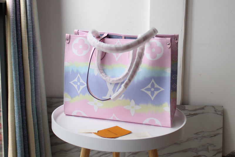 Louis Vuitton Luxury Bags 2843