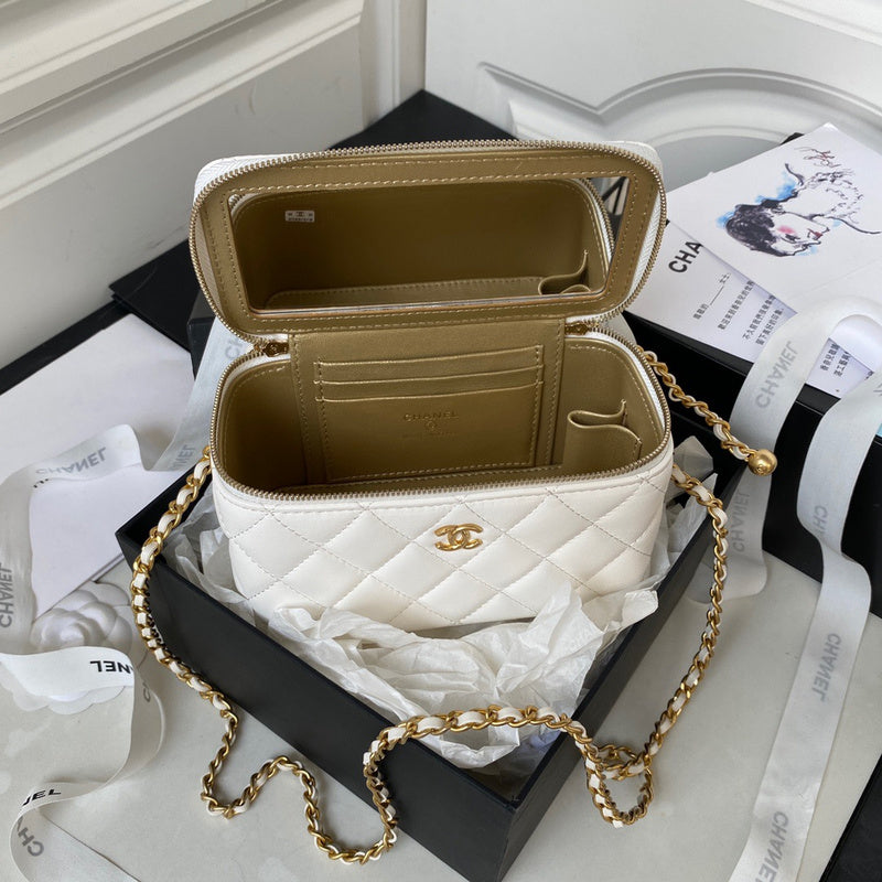 aura-bags - Chanel Bags - 7530
