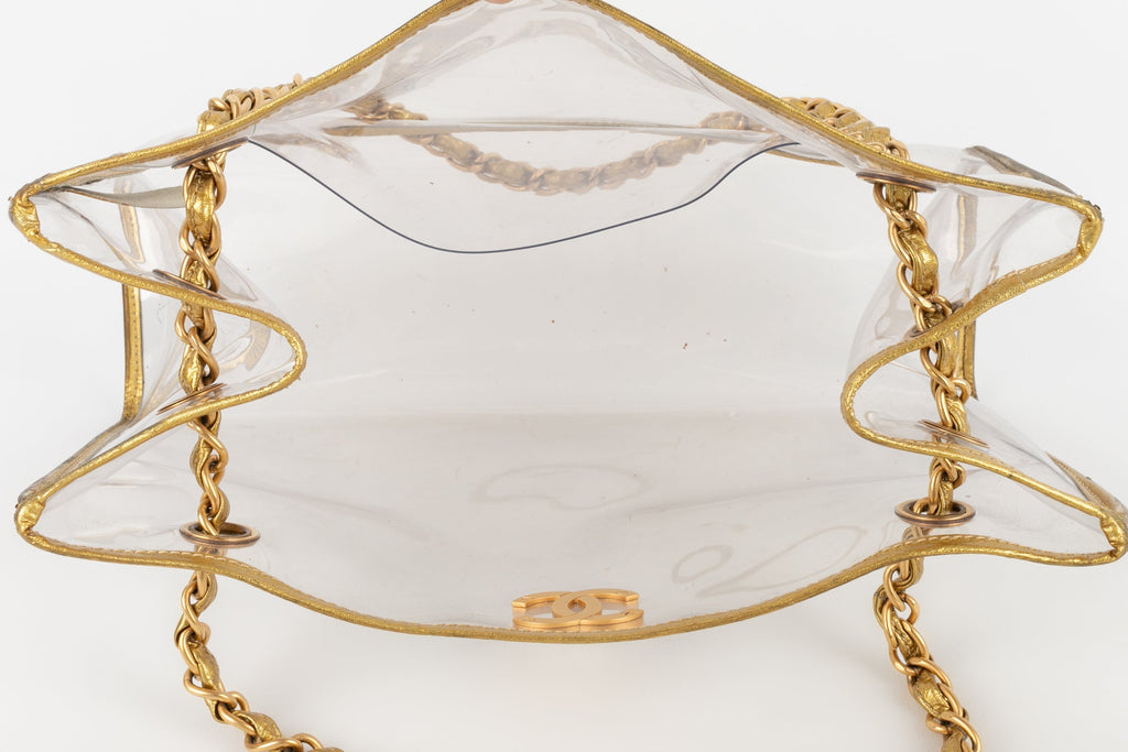 Sac Chanel 2006/2008