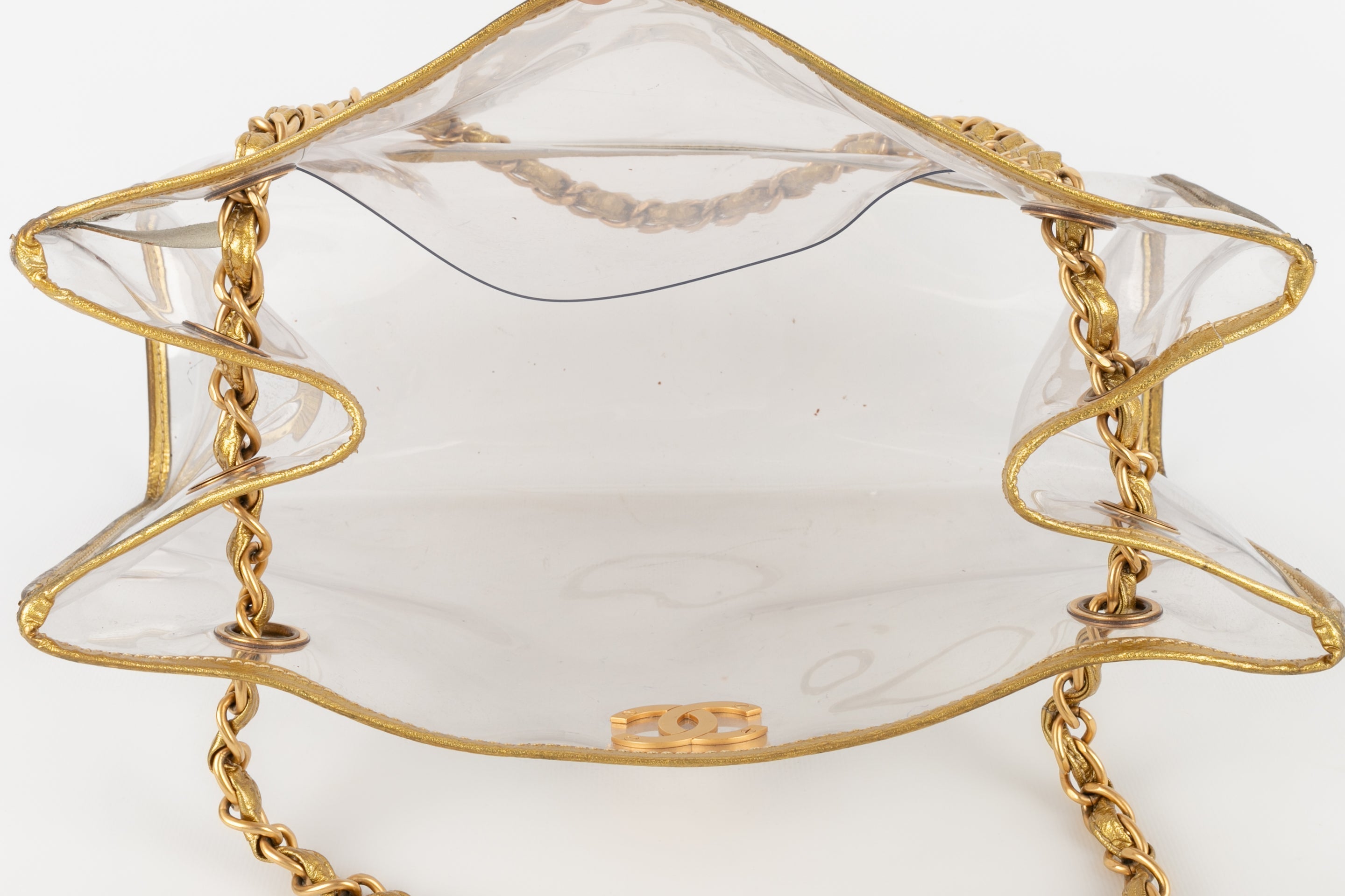 Sac Chanel 2006/2008