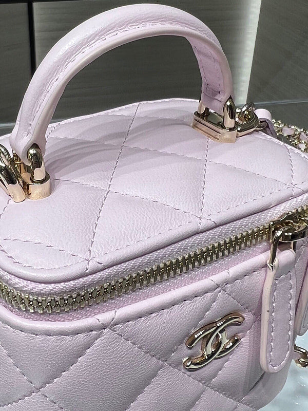 aura-bags - Chanel Bags - 7359