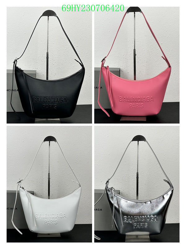Aura Bags - BGA Bags - 1711