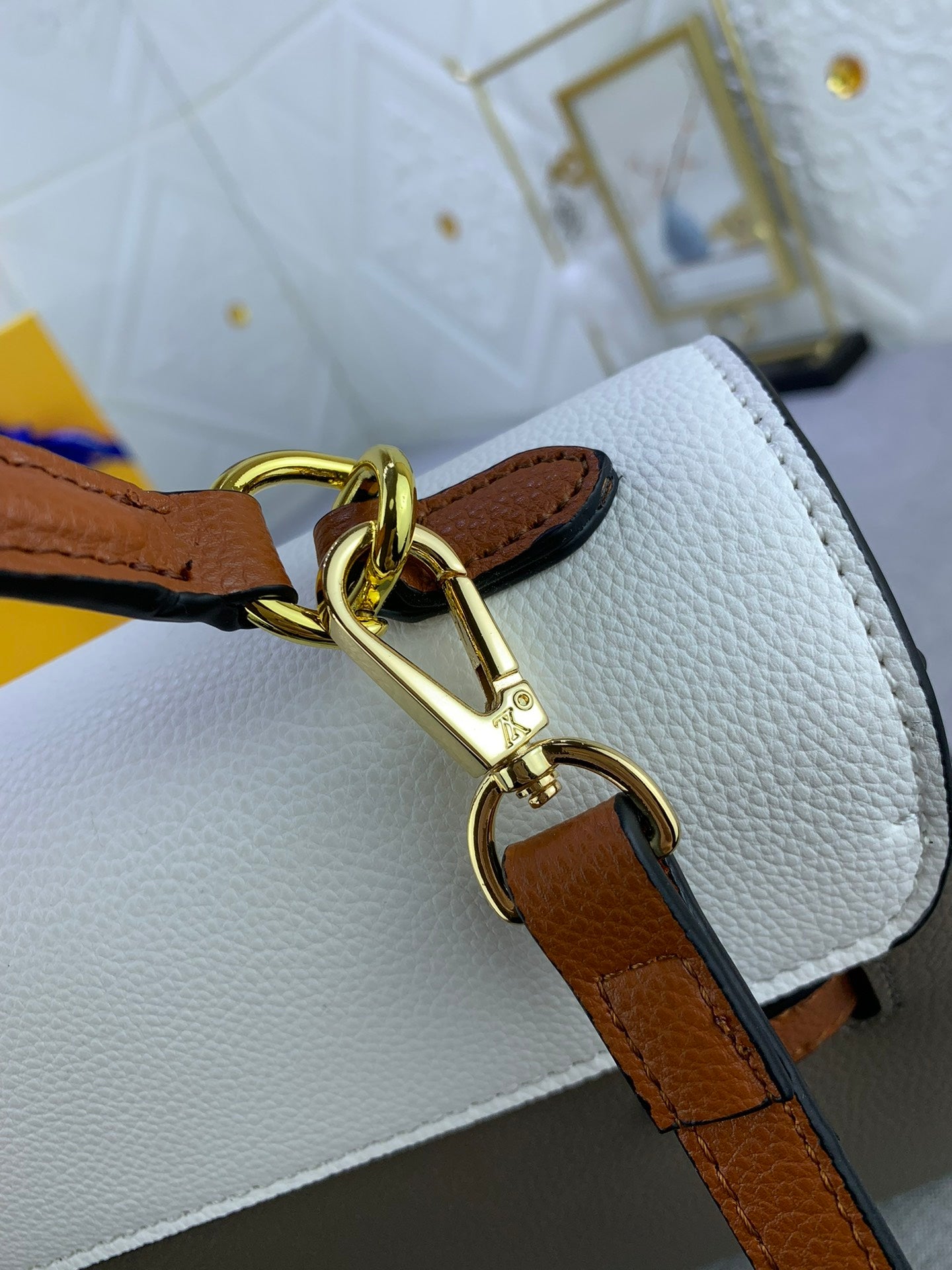 Luxury Bags Louis Vuitton  743