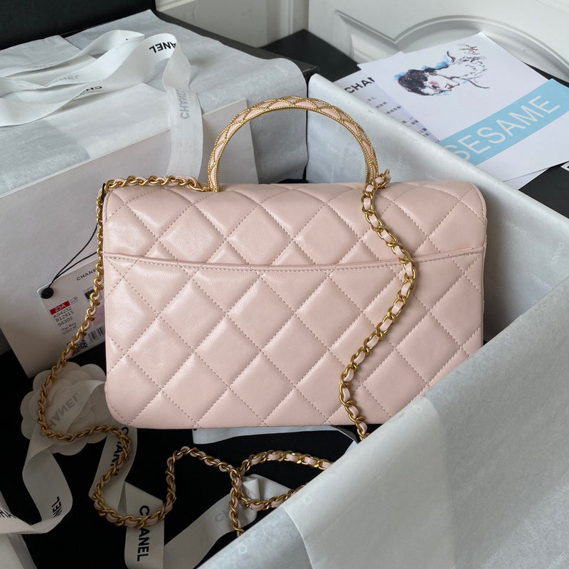 aura-bags - Chanel Bags - 7498