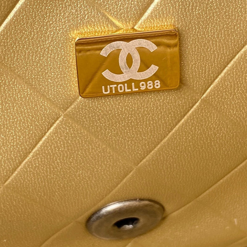 aura-bags - Chanel Bags - 7647