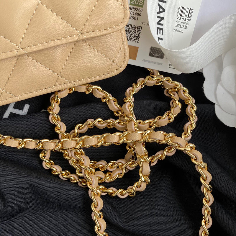 aura-bags - Chanel Bags - 7485