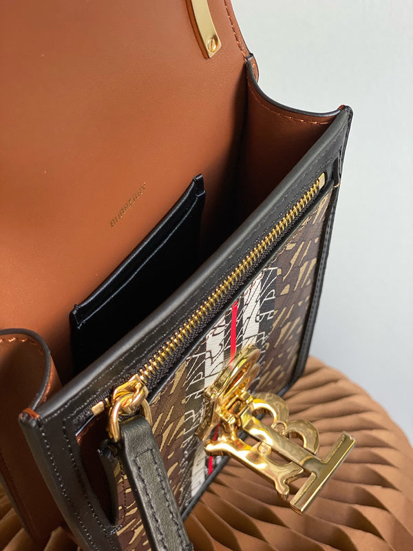 Aura Bags - BBR Bags - 1528