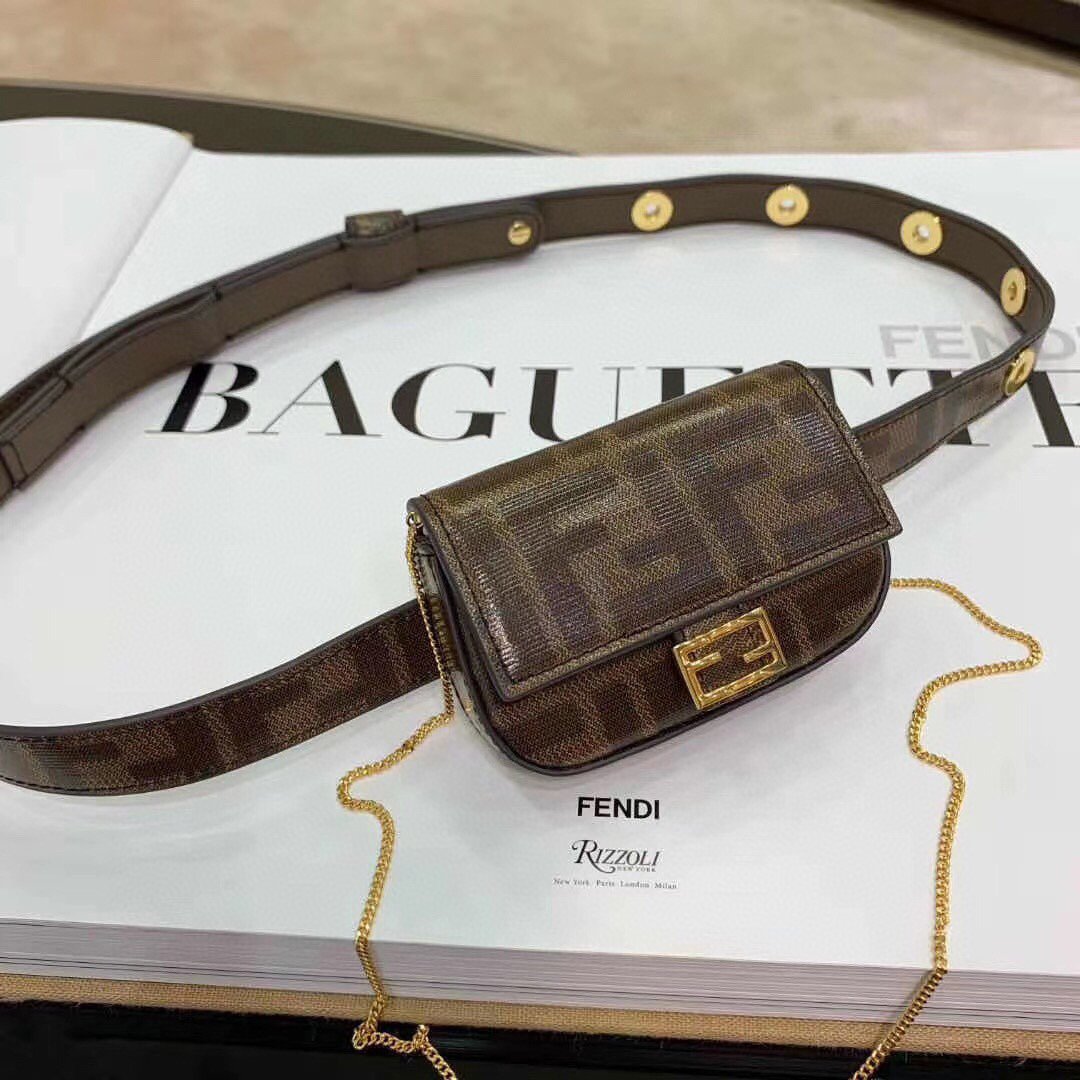 Designer Handbags Fendi 020
