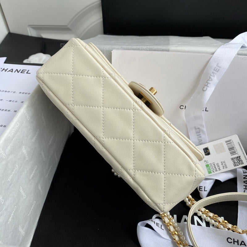 aura-bags - Chanel Bags - 7449